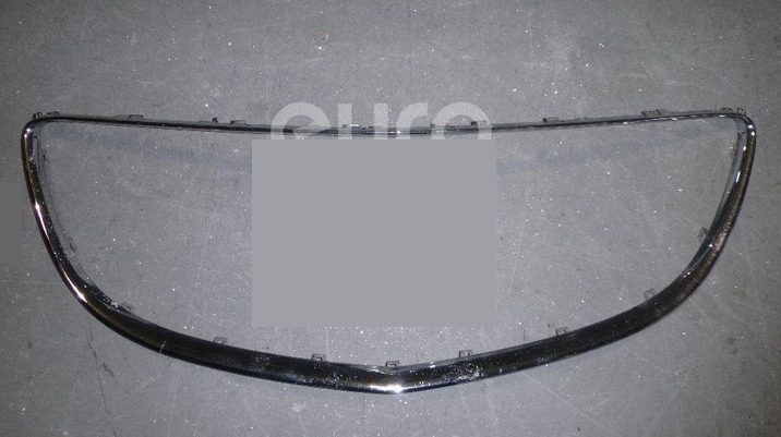 Ornament crom grila radiator Opel Insignia facelift